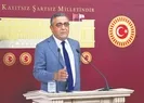Tanrıkulu yine PKK’ya sahip çıktı!