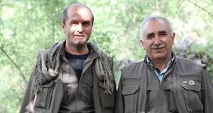PKK’dan bir ay sonra itiraf geldi! Karayılan’ın sağ kolu öldü...