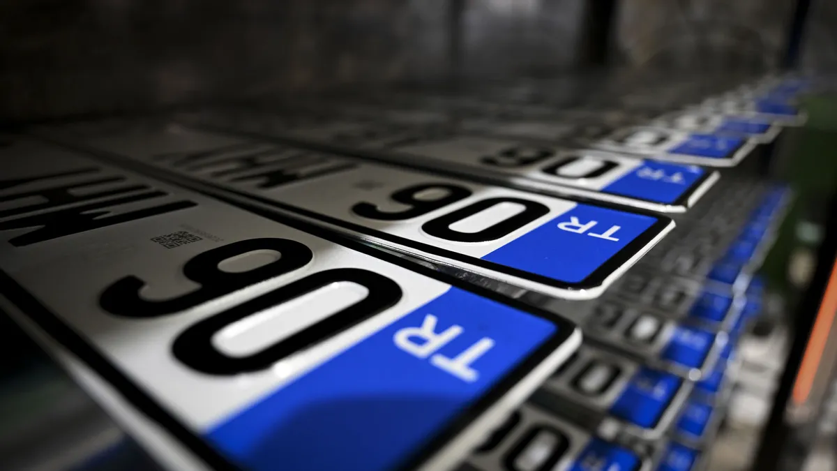 Plakam sahte mi? Panikle başvurular 5 katına çıktı