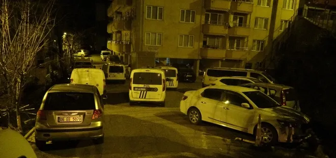 Sır ölümde telefon detayı! Olaydan bir gün sonra bulundu...