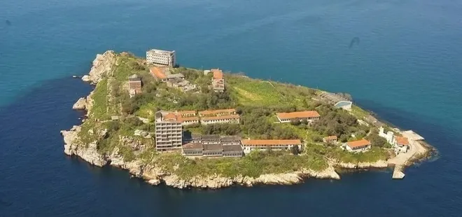 TBMM heyeti İmralı’ya gitti! İşte görüşmenin perde arkası