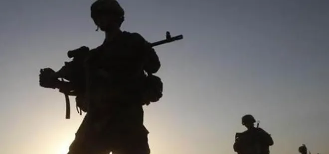TSK açıkladı: 8 terörist öldürüldü!