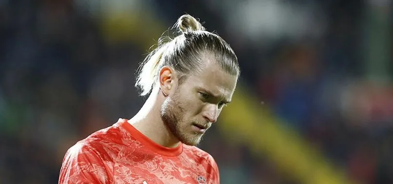 Loris Karius'un taliplileri artıyor