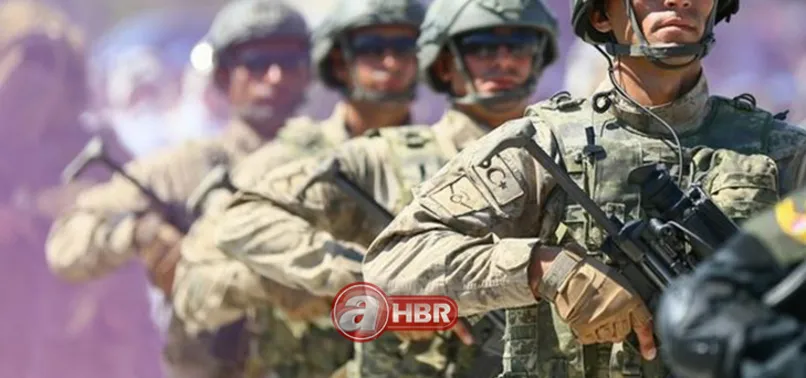 Jandarma, astsubay ve uzman çavuş maaşı 2023 Ocak zammı ne kadar? Astsubay ve uzman çavuş yeni maaşı ne kadar, kaç TL oldu?