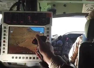 Terör örgütü PKK’ya “Eren” darbesi! A Haber Eren Kış-8 operasyonunda | İşte nefes kesen görüntüler