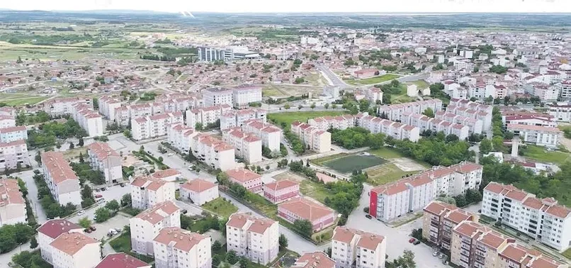 İstanbul'dan göç hızlandı! Trakya 1 haftada kapışıldı | Fiyatlar üç katına çıktı
