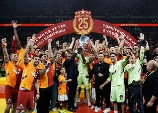 Süper Lig’de kim şampiyon olacak? Favori belli oldu! İşte Galatasaray, Beşiktaş, Fenerbahçe ve Trabzonspor’un oranları