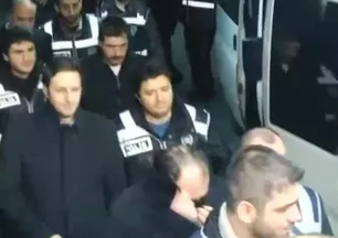 FETÖ’nün 17-25 Aralık kumpası