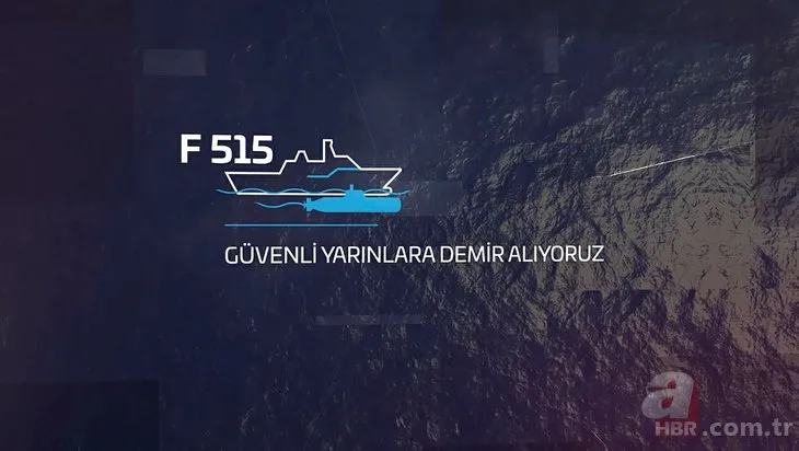 Milli fırkateyn İstanbul F-515  için yerli güç birliği! STM yükleniciliğinde yerlilik oranının yüzde 75 olacak