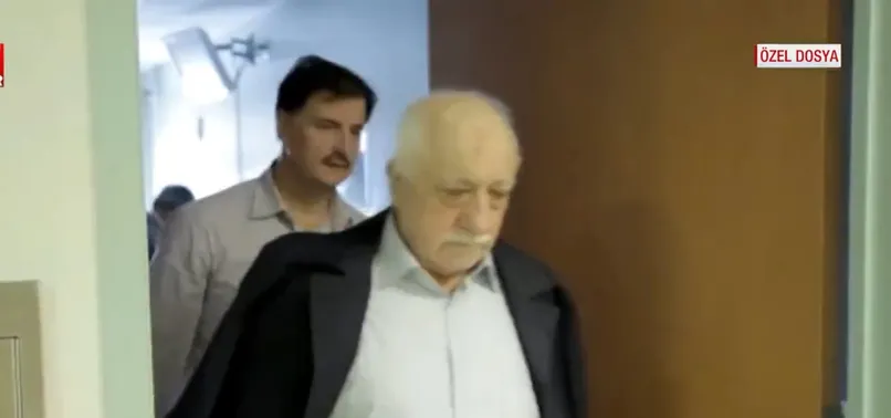 FETÖ ABD'deki faaliyetlerini neden arttırdı? Terör örgütünde güç savaşı nasıl başladı?