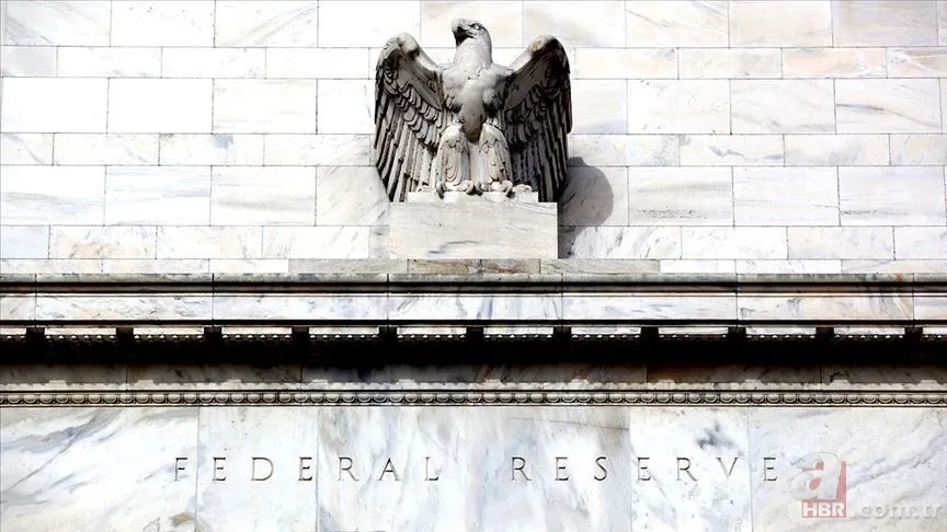 FED toplantısı faiz kararı ne zaman açıklanacak? 2022 Temmuz ABD Merkez Bankası (FED) faiz kararı ne olur? Faiz artıracak mı? 9