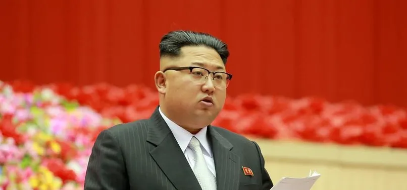 Kim Jong-Un 5 yılda 340 kişiyi idam etti