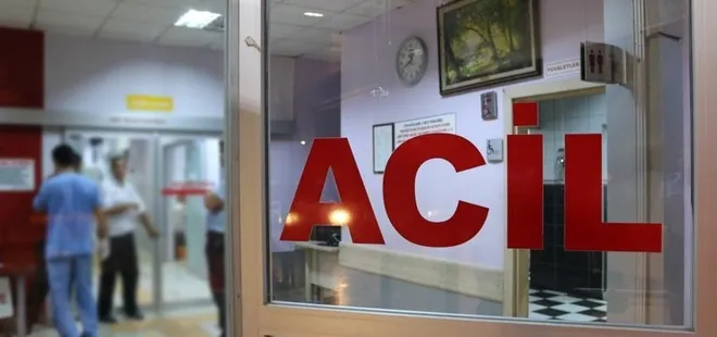 Çorum'da feci kaza! Ölü ve yaralı var