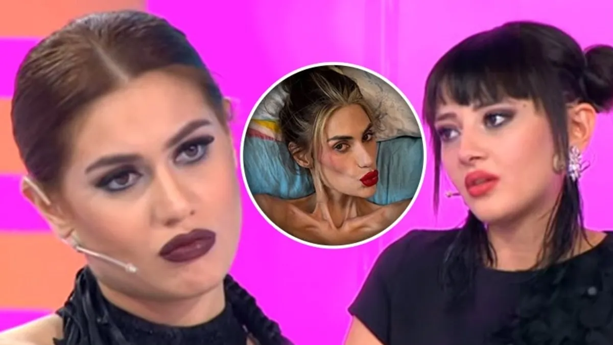 Nihal Candan'ın vefatı sonrası Özden Cerrahoğlu'ndan duygusal paylaşım!