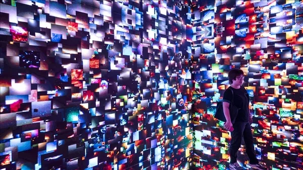 Ayasofya ve Sultanahmet Camii’ni satışa çıkardılar! Metaverse gerçekleri neler? Metaverse nedir? Bülent Erandaç A Haber ekranlarından uyardı