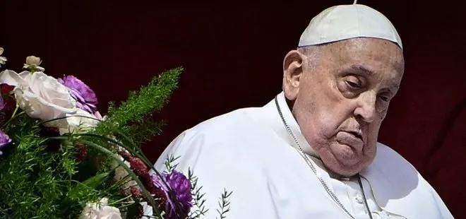 Papa Francis hayatını kaybetti! Ölüm nedeni ve vasiyeti açıklandı | Yeni papa nasıl seçilecek?