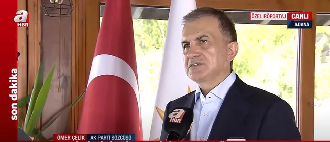 ak-parti-sozcusu-omer-celikten-a-habere-ozel-aciklamalar-1684754398570.jpg AK Parti Sözcüsü Ömer Çelik'ten A Haber'e özel açıklamalar! Kılıçdaroğlu'na sert tepki: Sahte milliyetçilik peşinde! - 6