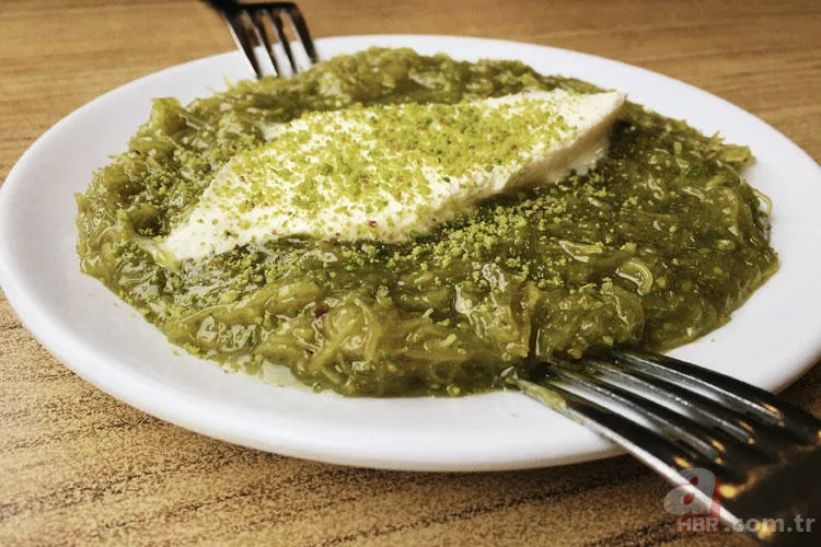 Türkiye'nin lezzetleri tüm dünyayı hayran bıraktı 1