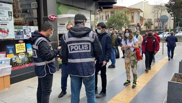 1615872990780.jpg Normalleşmeye en uzak il! Samsun'da haftalık vaka sayısı 100 binde 458,53 oldu - 1