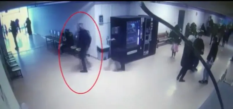 Vurgun yapan sahte röntgenci yakalandı! Bir dolandırıcı yakalandı 33 dosya çözüldü