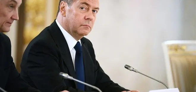 Rusya tehditlerine bir yenisini daha ekledi: Kıyamet yaklaşıyor