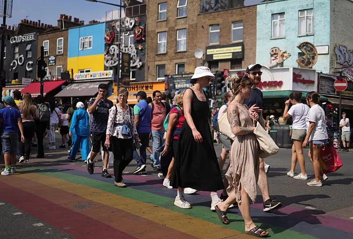 İngiltere sandık başında! 46 milyon kişi oy kullanacak...