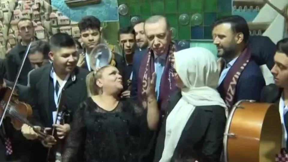 Roman Koordinasyon Merkezi kuruluyor