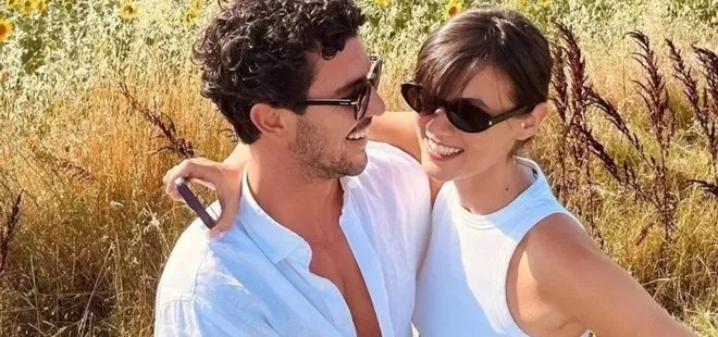 İtalya’da düğün var! Pınar Deniz ile Kaan Yıldırım nikah masasına oturuyor