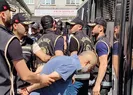 Barış Boyun suç örgütü soruşturmasında 33 şüpheli tutuklandı