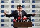 CHP ve İPden İSKİ tarifesine zam teklifi!