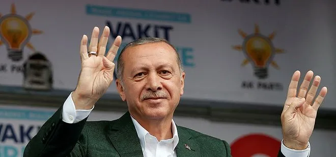 Cumhurbaşkanı Erdoğan’ın Yeni Havalimanına ineceği saat belli oldu