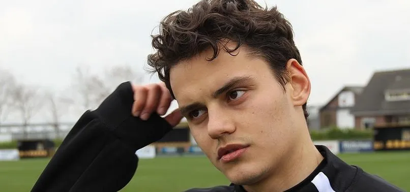 Enes Ünal takımına bir puan kazandırdı