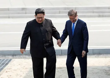 Kuzey Kore lideri Kim Jong Un'dan önemli hamle