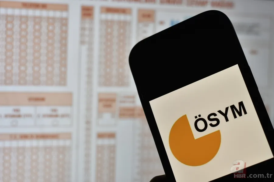 2026 ÖSYM sınav takvimi ne zaman açıklanacak? ALES-YKS-YÖKDİL-KPSS-MSÜ sınav takvimi son durum nedir? 5
