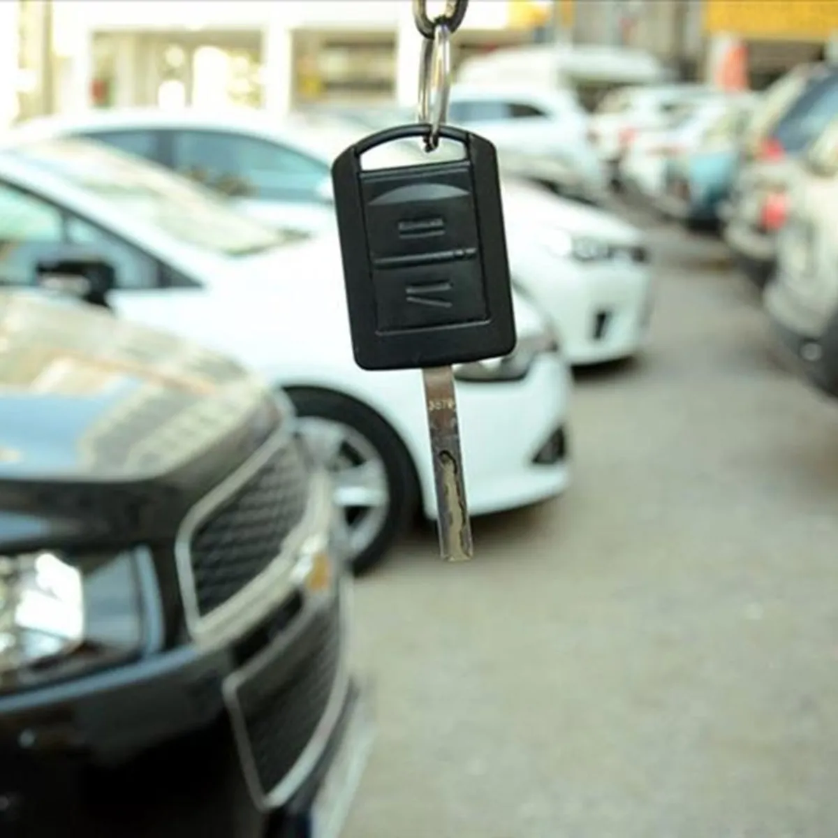 TMSF'den 106 araç satışı: Binek otomobillerde fiyatlar 420 bin liradan başlıyor