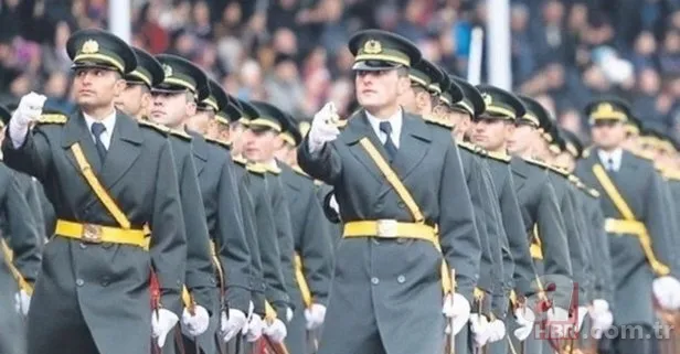 MSÜ 2022 taban puanlar: Harp Okulları ve Astsubay MYO taban puanı kaç? Sayısal, sözel, eşit ağırlık... 3