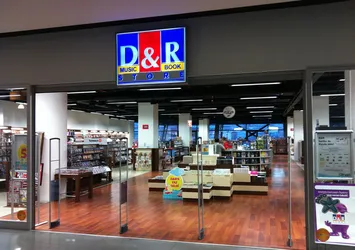 D&R'ye rekabet soruşturması