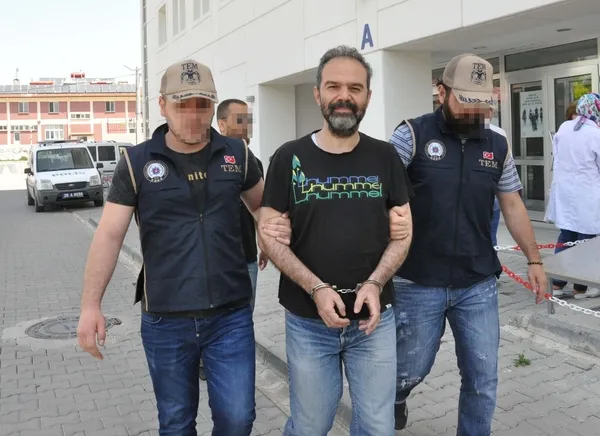 FETÖ'nün kaset kumpasçısı Zeki Güven ile ilgili dikkat çeken bilgiler - 1