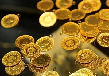 Altın 200 liranın altına geriledi