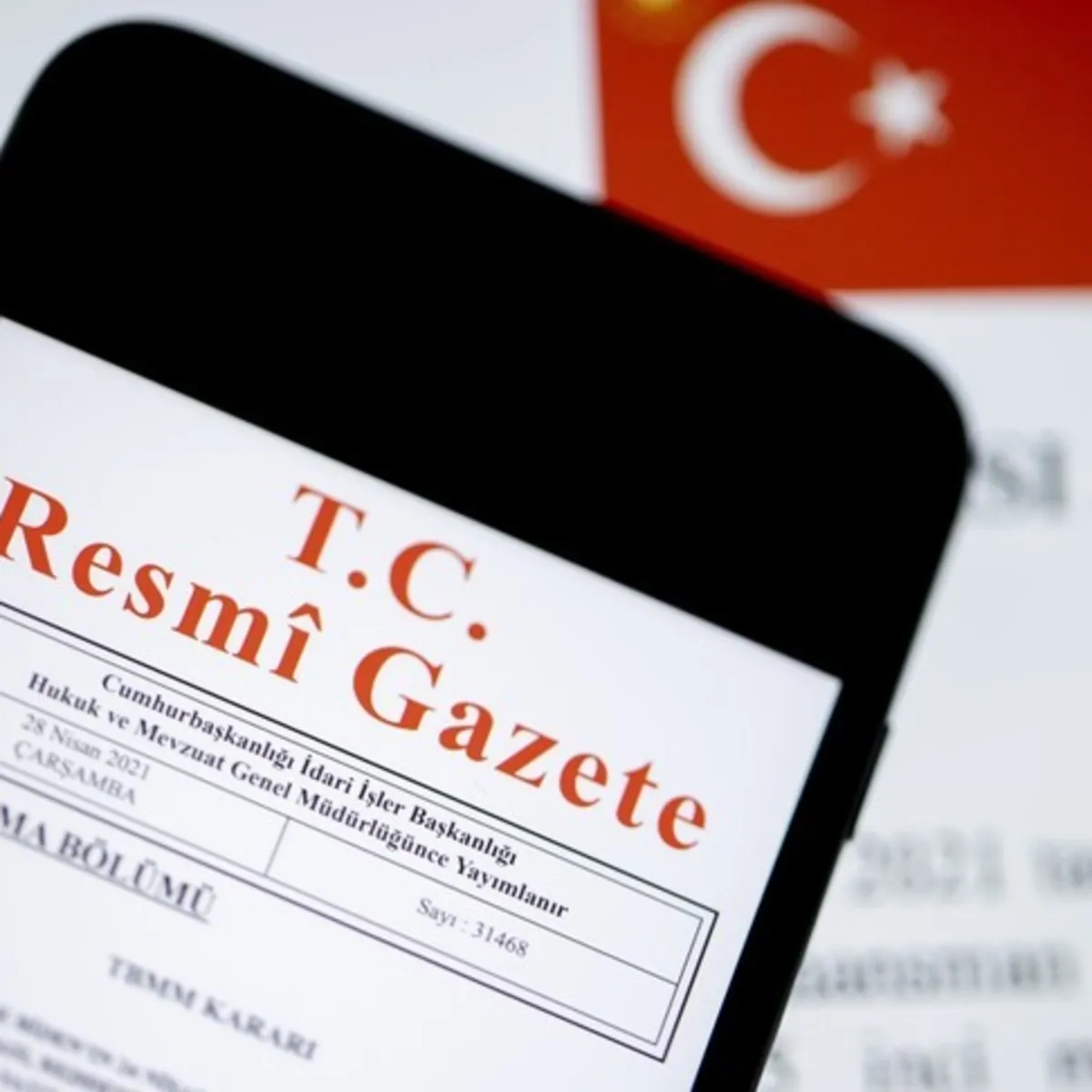 Karar Resmi Gazete’de! Göç İdaresi ve AFAD’da kritik değişim