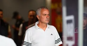 Mourinho - Benfica arasında dikkat çeken istatistik
