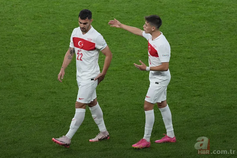 Bizim Çocuklar dünya basınını salladı: Türkler başları dik şekilde veda etti 2