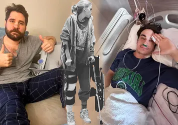 Sergen Deveci, Melis İşiten ve Ceyhun Fersoy’dan haber var! Paylaşımlar peş peşe geldi: Daha iyi olacağız, endişelenmeyin