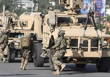 Afganistan'da NATO konvoyuna saldırı: 6 ölü