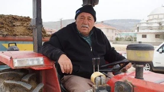 Akkuzulu Mahallesi sakinlerinden Kemal Kılıçdaroğlu'na tepki - 2