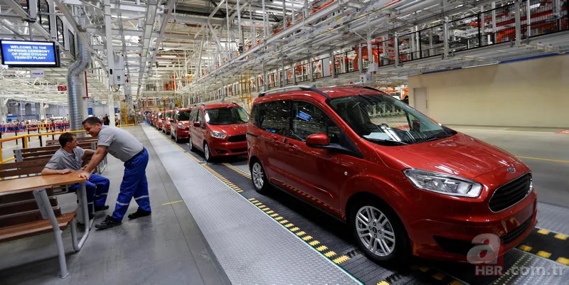 Otomotiv sektöründe çip krizi! Elon Musk tarih verip duyurdu: Bitecek 9