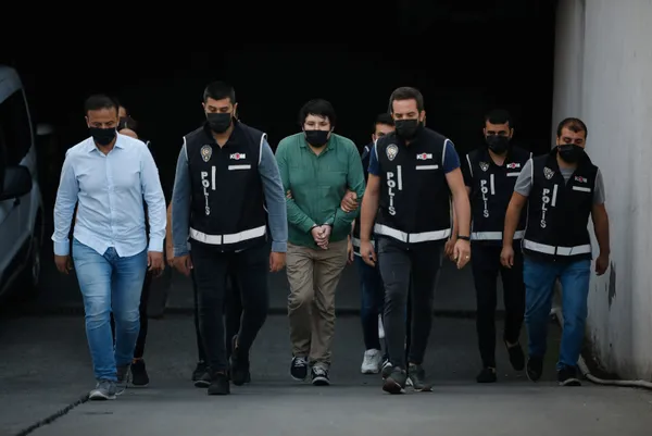 Çiftlik Bank soyguncusu Mehmet Aydın’ın paralarına el kondu! 10 milyon dolara ne oldu?