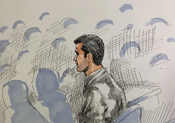 Genelkurmay 'çatı davası'nda itirafçı Burak Akın'dan flaş ifadeler