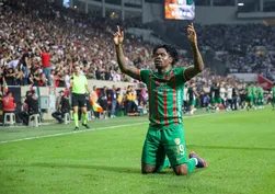 Türkiye’de gol krallığına Nijerya damgası: Süper Lig’de Salah ve Orban, 1. Lig’de Iheanacho zirvede