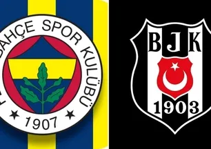 FB-BJK derbi tarihi | Fenerbahçe Beşiktaş maçı ne zaman, saat kaçta, hangi kanalda?